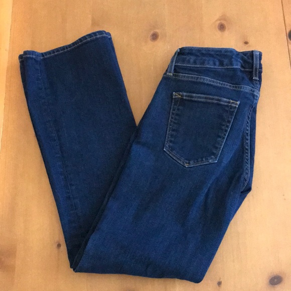 Gap Sexy Boot Cut Jeans. Size 27S - Picture 3 of 4